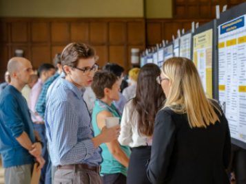 2019 UROP Summer Symposium